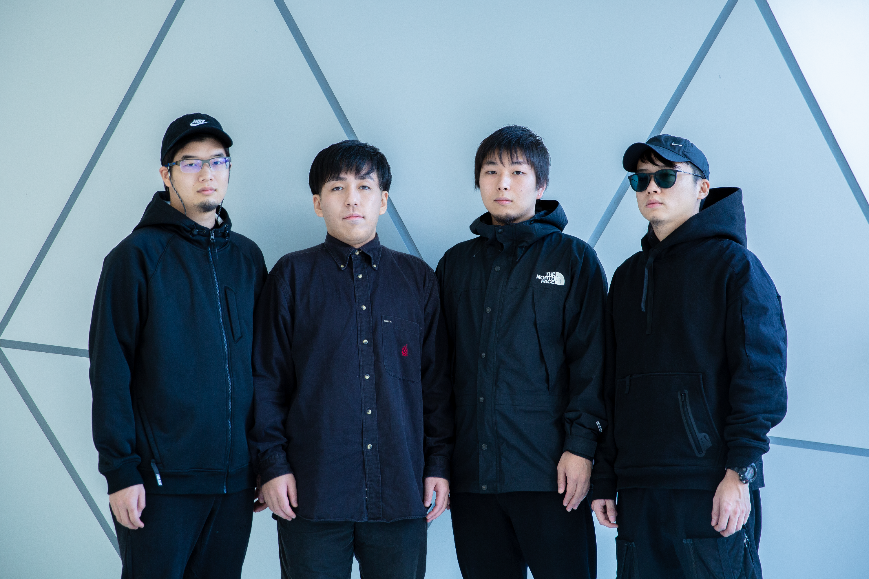 TREKKIE TRAX CREW