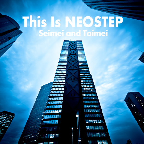 This Is NEOSTEP EP