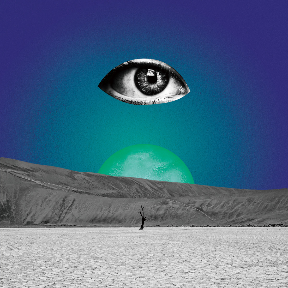 Journey EP