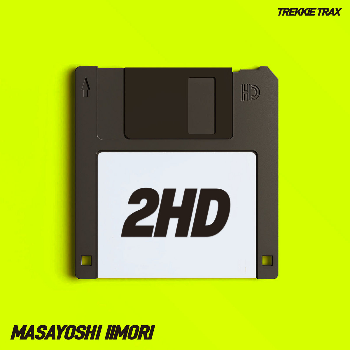 2HD