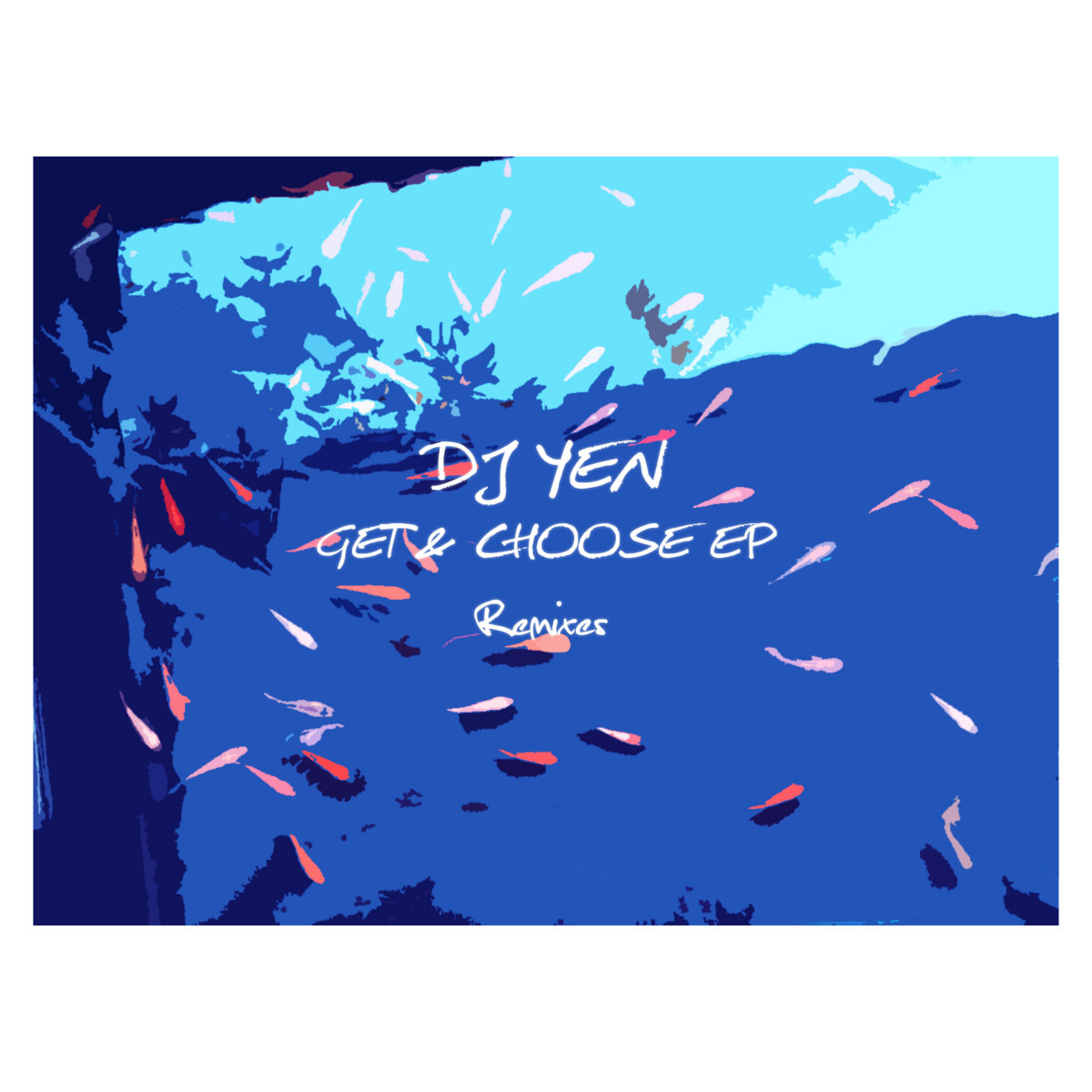 Get & Choose Remixes