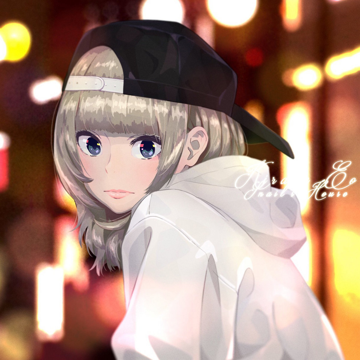Artist demo